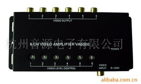 杭州音源電子——品牌汽車音響產品概覽