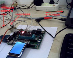 在DIY電子產(chǎn)品世界論壇holdmyhand 探索MCU與電子產(chǎn)品的無限可能