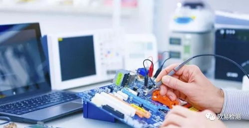 美國(guó)電子產(chǎn)品必備的FCC認(rèn)證 你了解嗎？