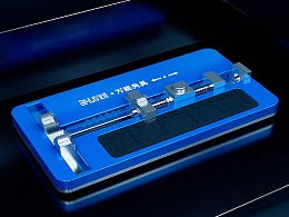 創(chuàng)意賦能，智造未來 ZCOOL平臺(tái)最新工業(yè)電子產(chǎn)品設(shè)計(jì)趨勢(shì)解析